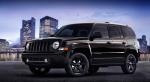 Jeep Patriot Altitude 2012 года